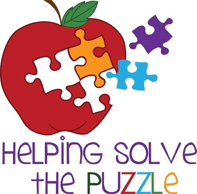 Solve The Puzzle