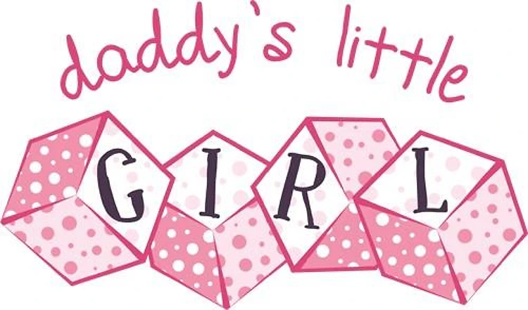 Daddys Little Girl