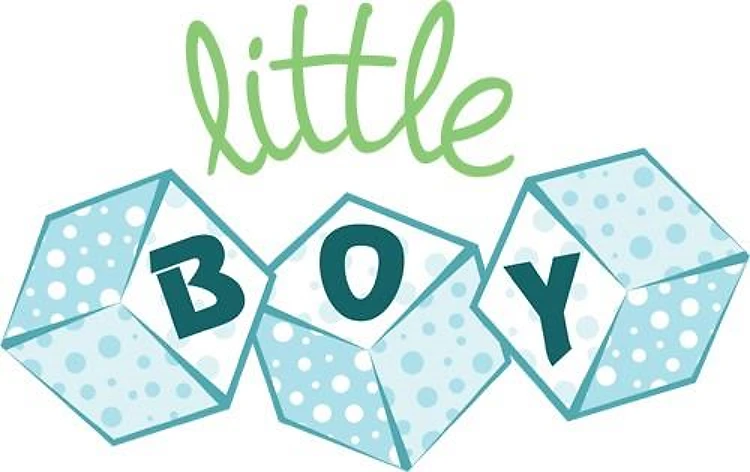 Little Boy