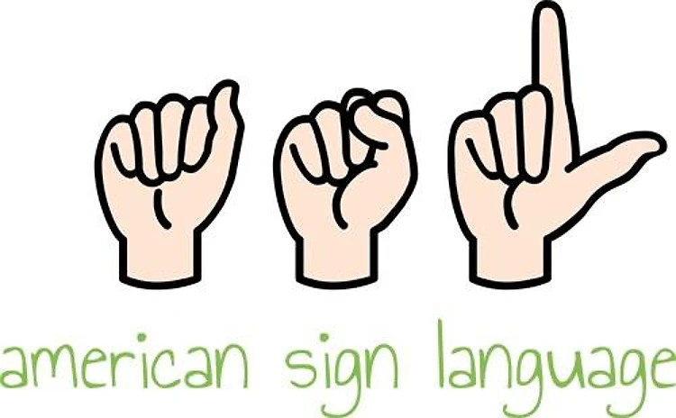 American Sign Language