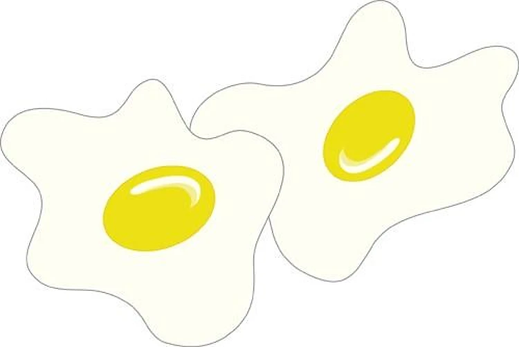 Fried Egg