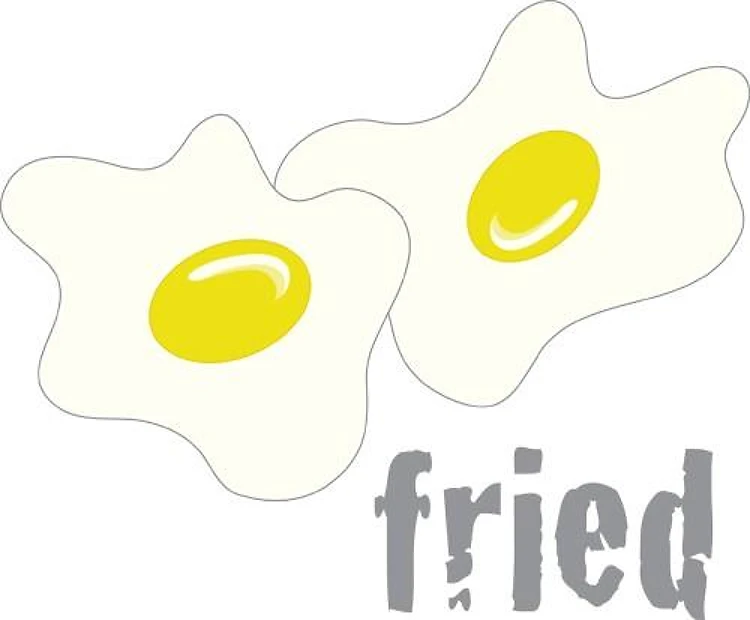 Fried