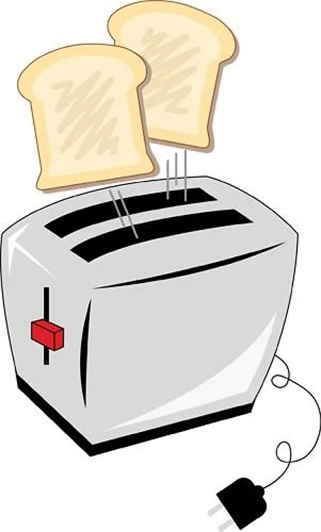 Toaster