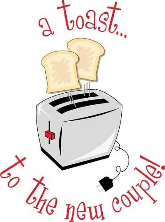 A Toast