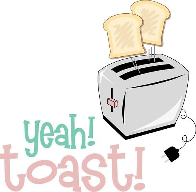 Yeah Toast