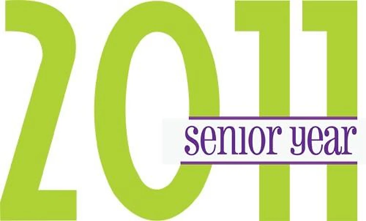 Senior Year