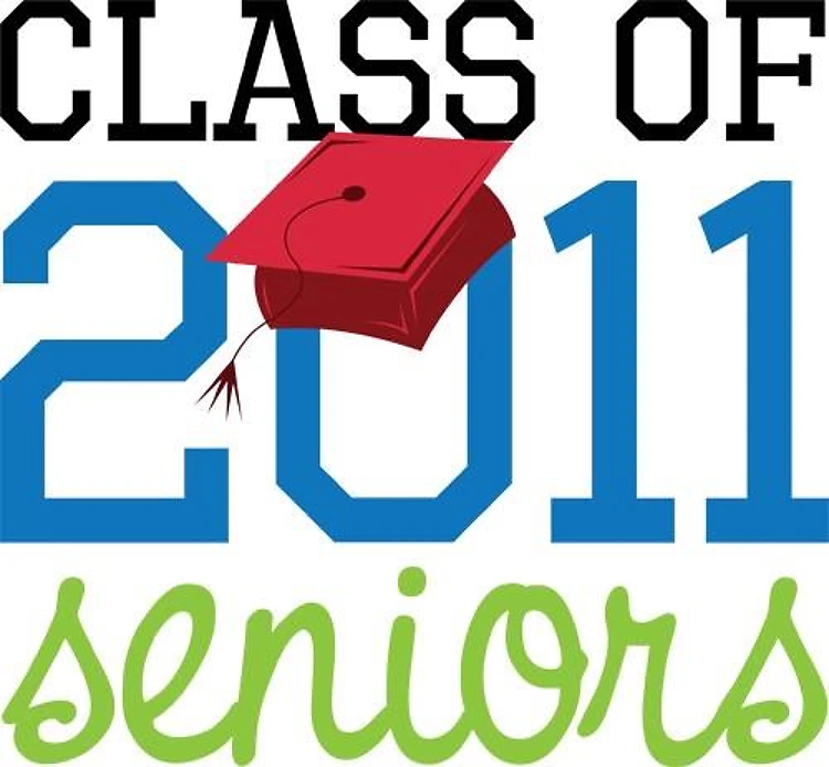 2011 Seniors