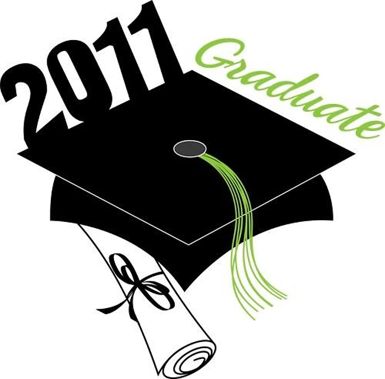 2011 Graduate
