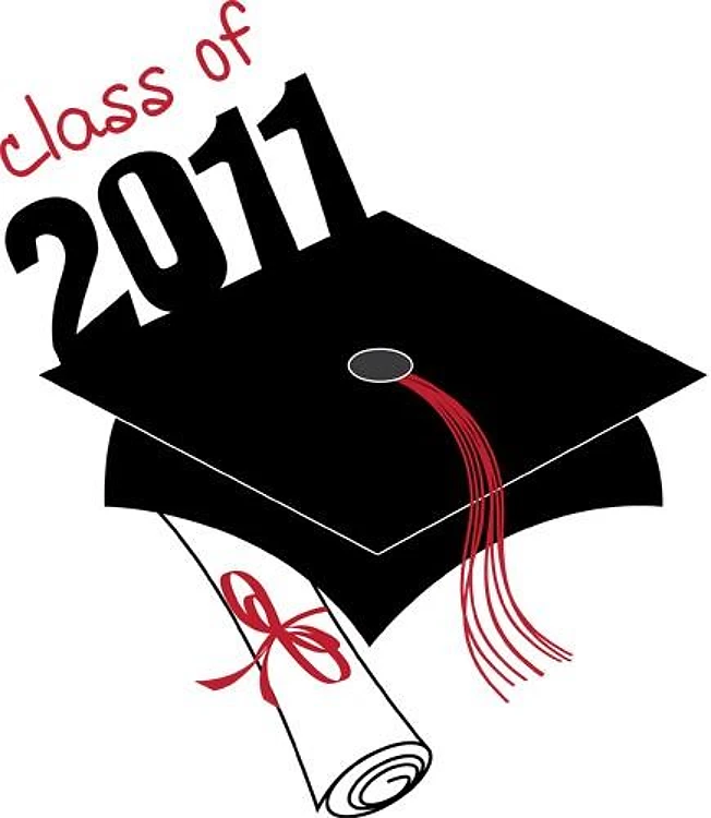 Class Of 2011