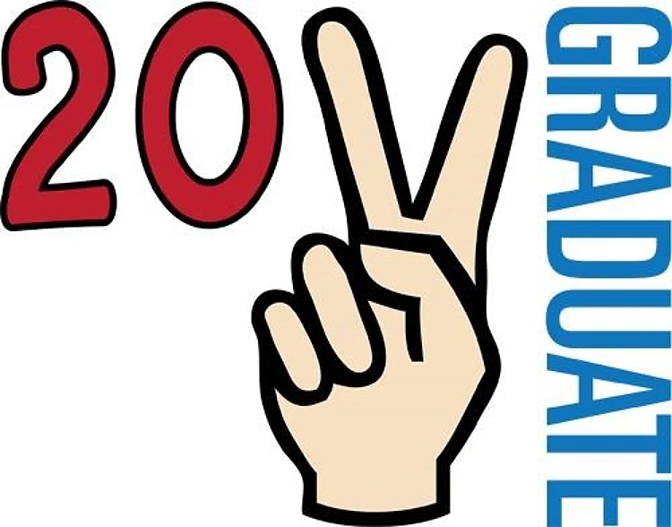 2011 Graduate