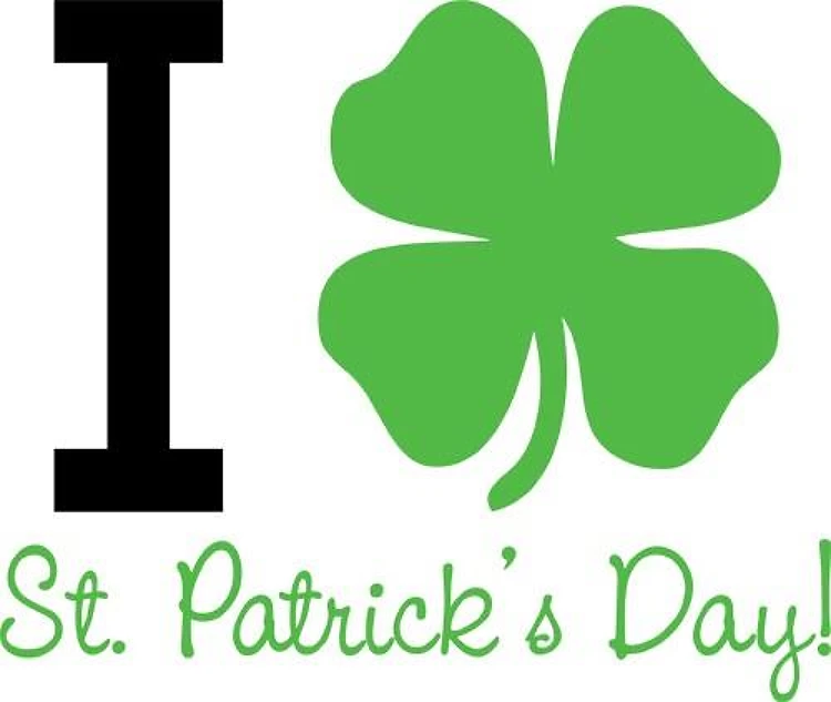 St Patricks Day