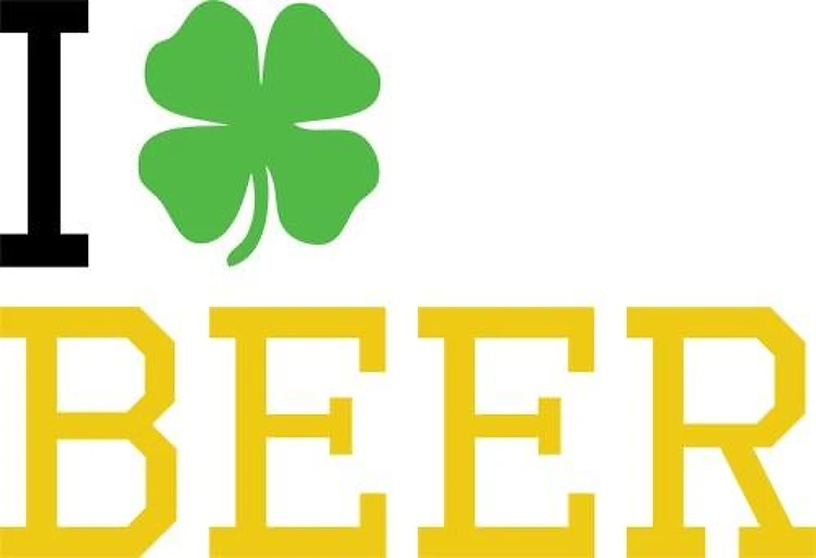 I Love Beer