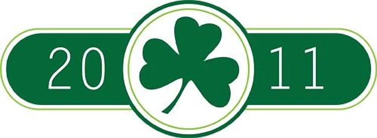 2011 St Patrick’s Day