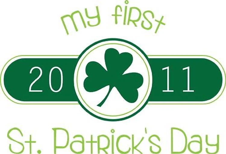 St Patrick’s Day