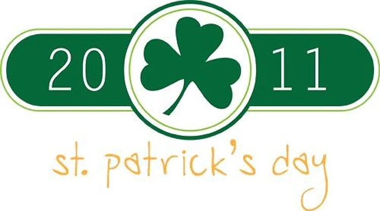 St Patrick’s Day