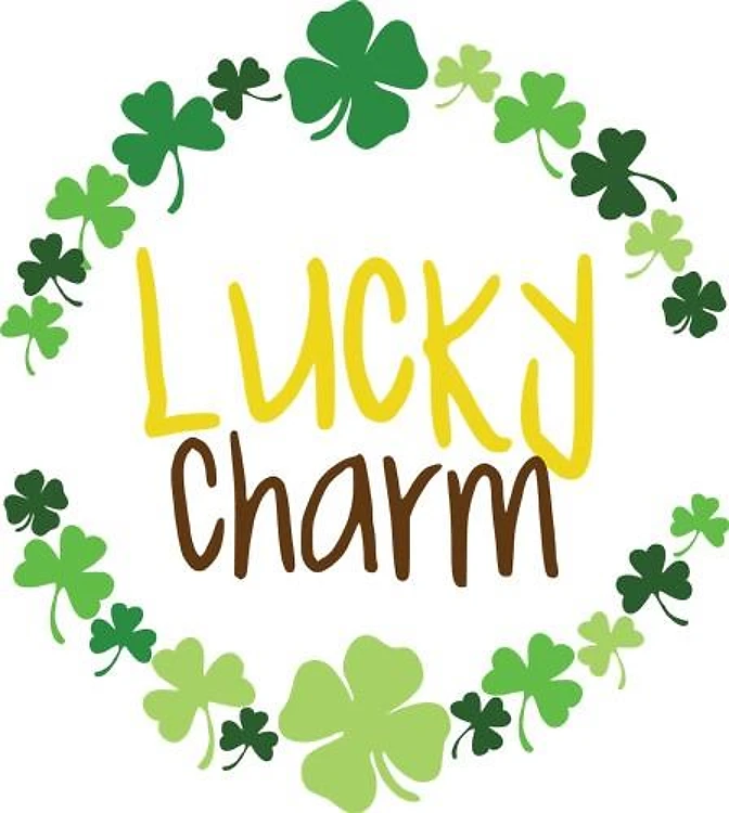 Lucky Charm