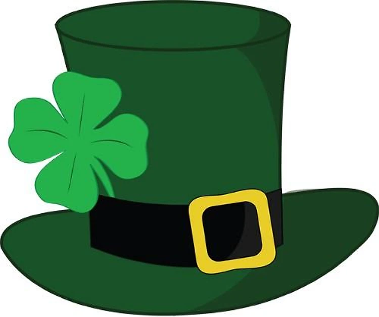 Leprechaun Hat
