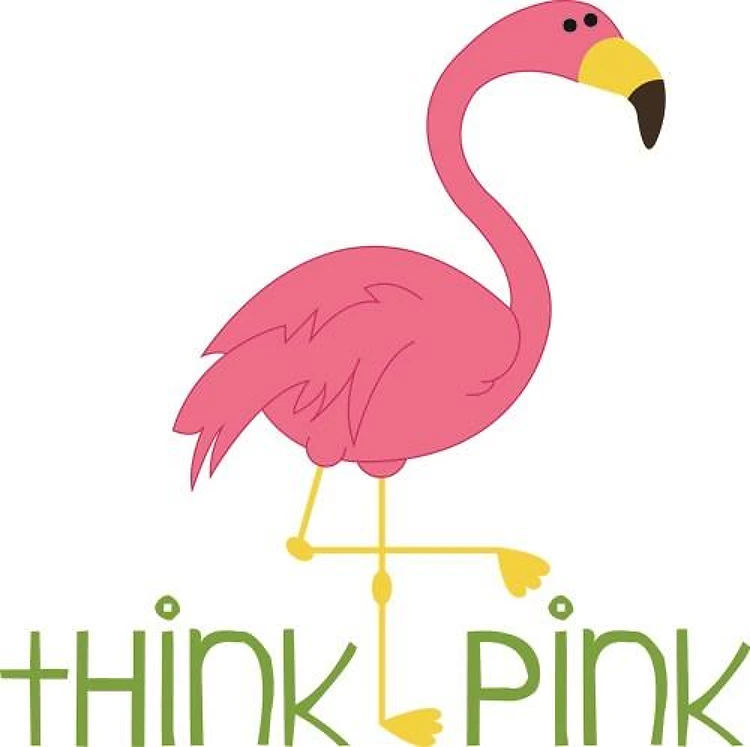 Think Pink