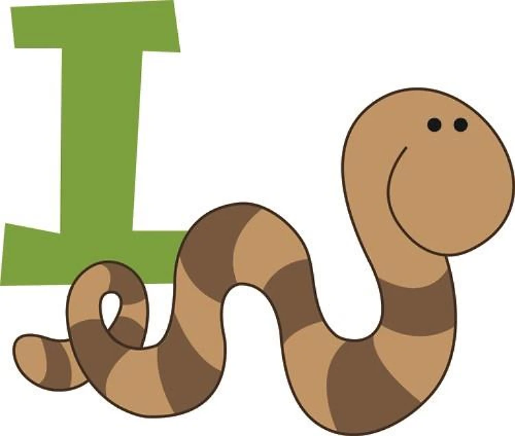 Inchworm
