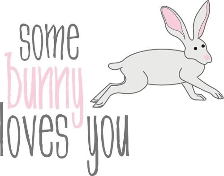 Some Bunny