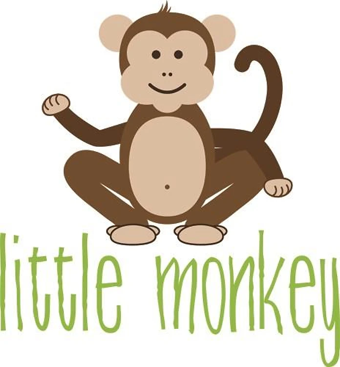 Little Monkey