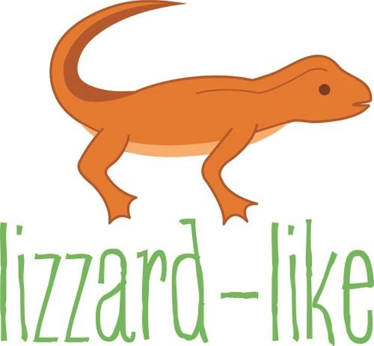 Lizard Like