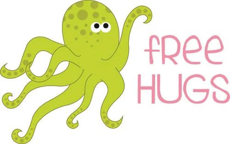 Free Hugs