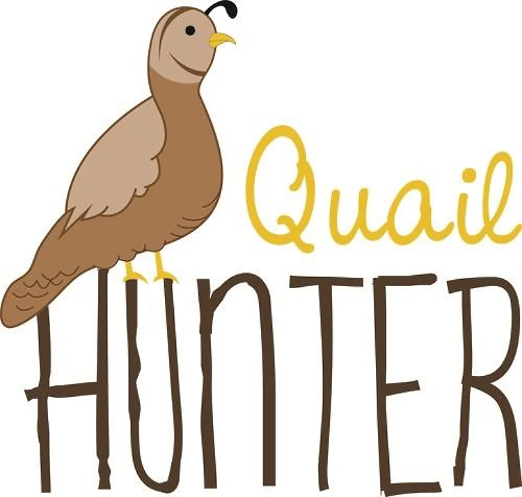 Quail Hunter