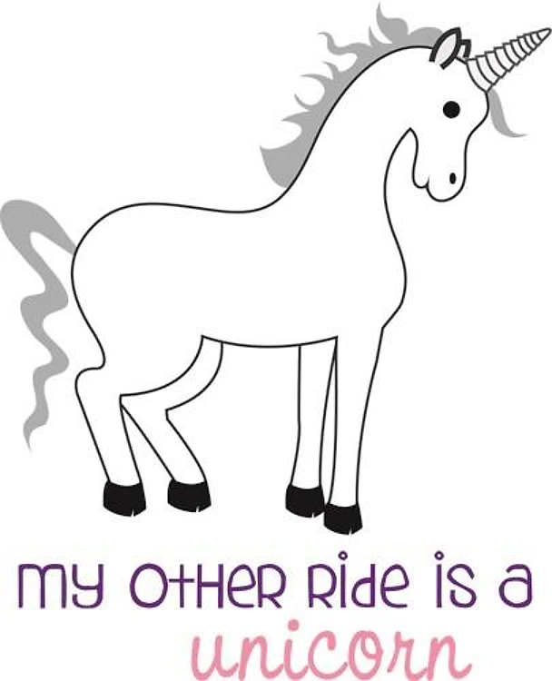 My Other Ride