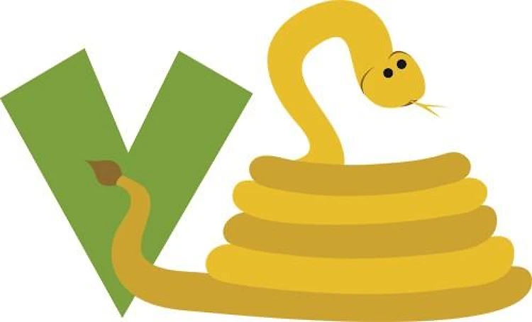 Viper Snake