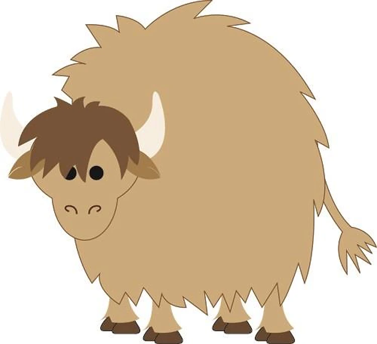 Yak