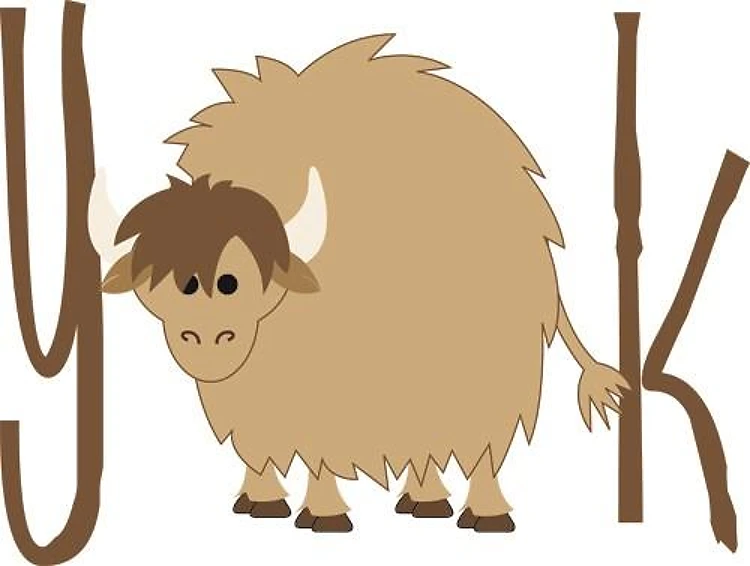 Yak