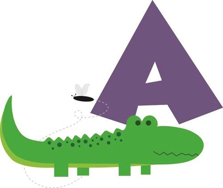 Alligator