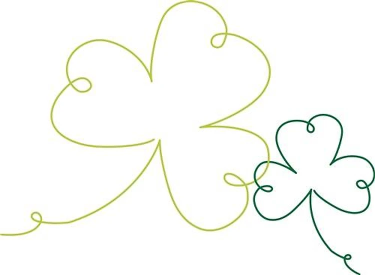 Shamrocks