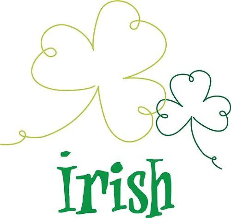 Irish