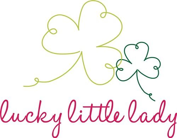 Lucky Little Lady