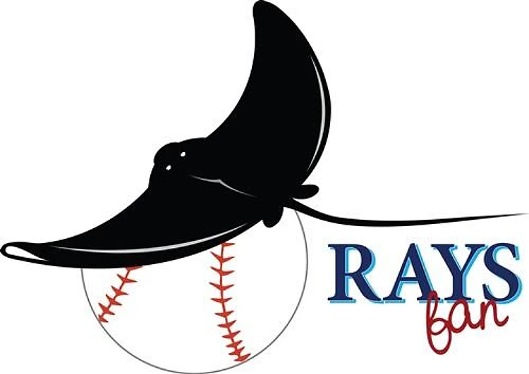 Rays Fan
