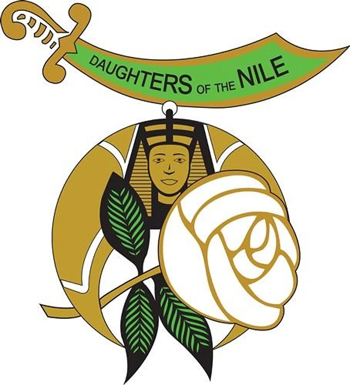 Daughters of the Nile