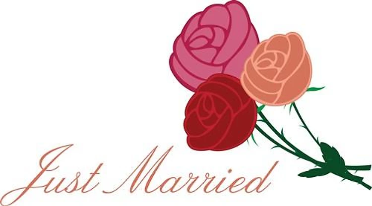 Just Married