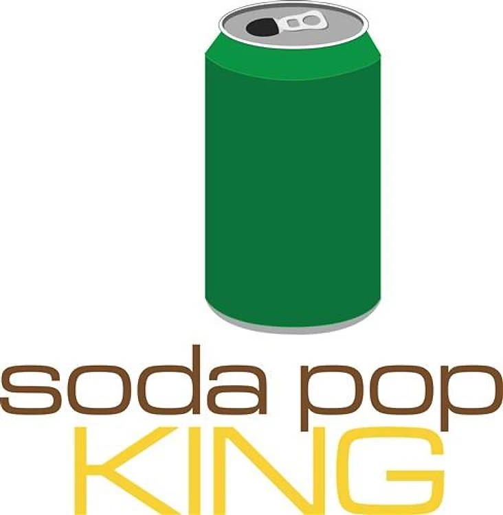 Soda Pop King