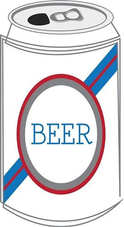 Beer Can