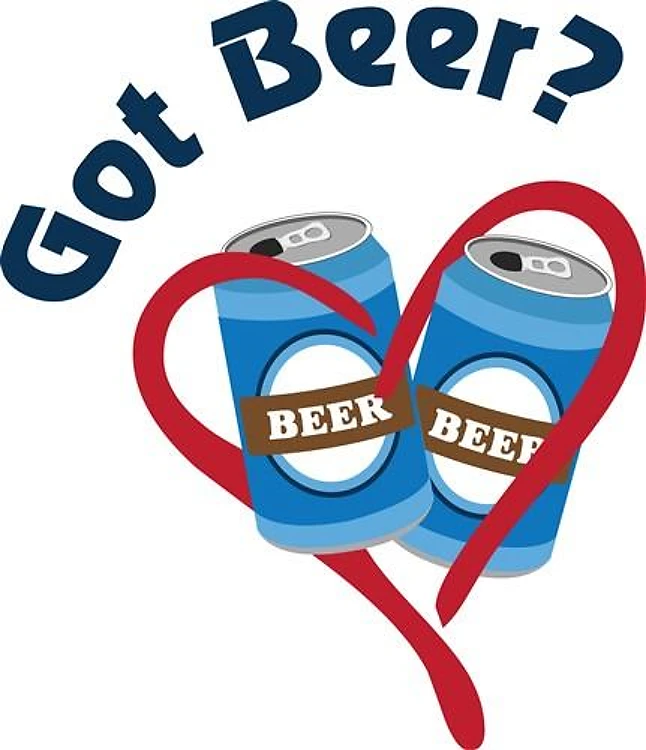 Got Beer ?