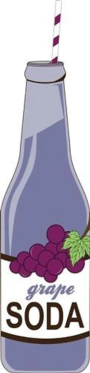 Grape Soda