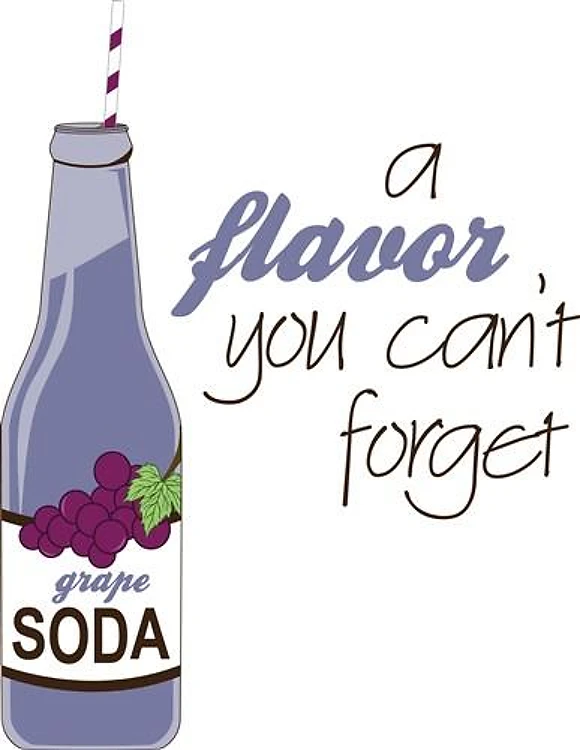 Grape Soda