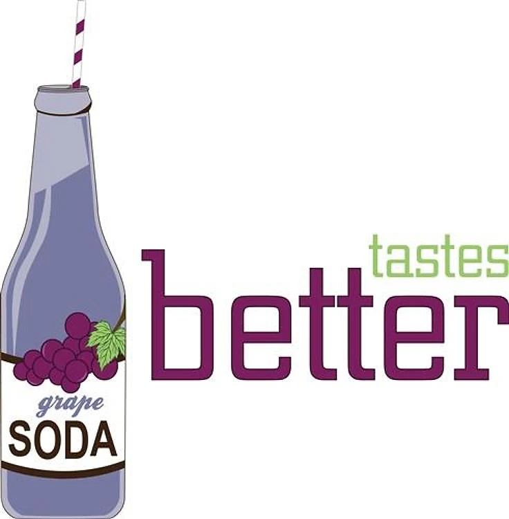 Grape Soda