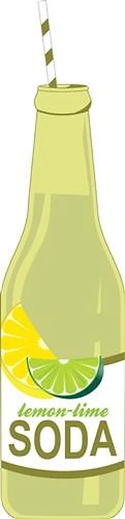 Lemon Lime Soda