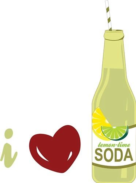 Lemon Lime Soda