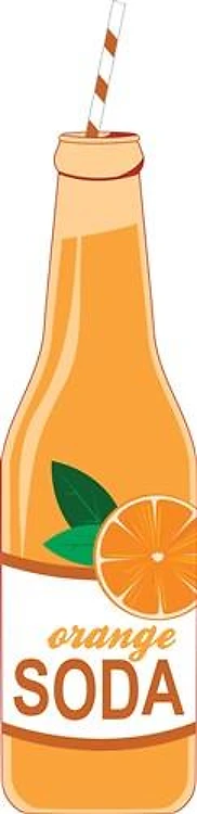 Orange Soda