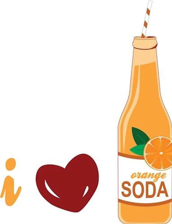 Orange Soda