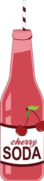 Cherry Soda